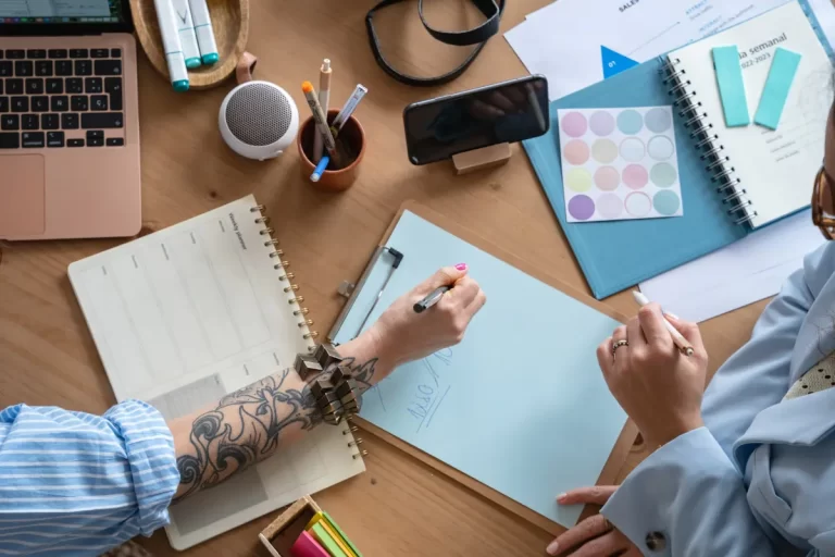 How to Build a Brand from Scratch: A Guide for Small Businesses