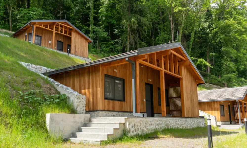 Holiday accommodation - The WIT - Marketing Agency