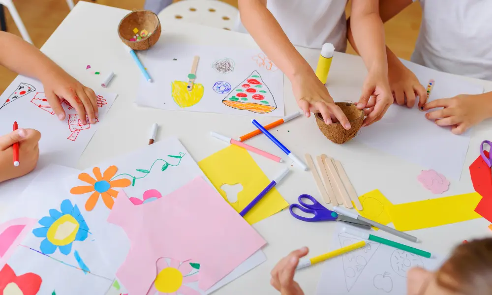 after school activities - The WIT - Marketing Agency